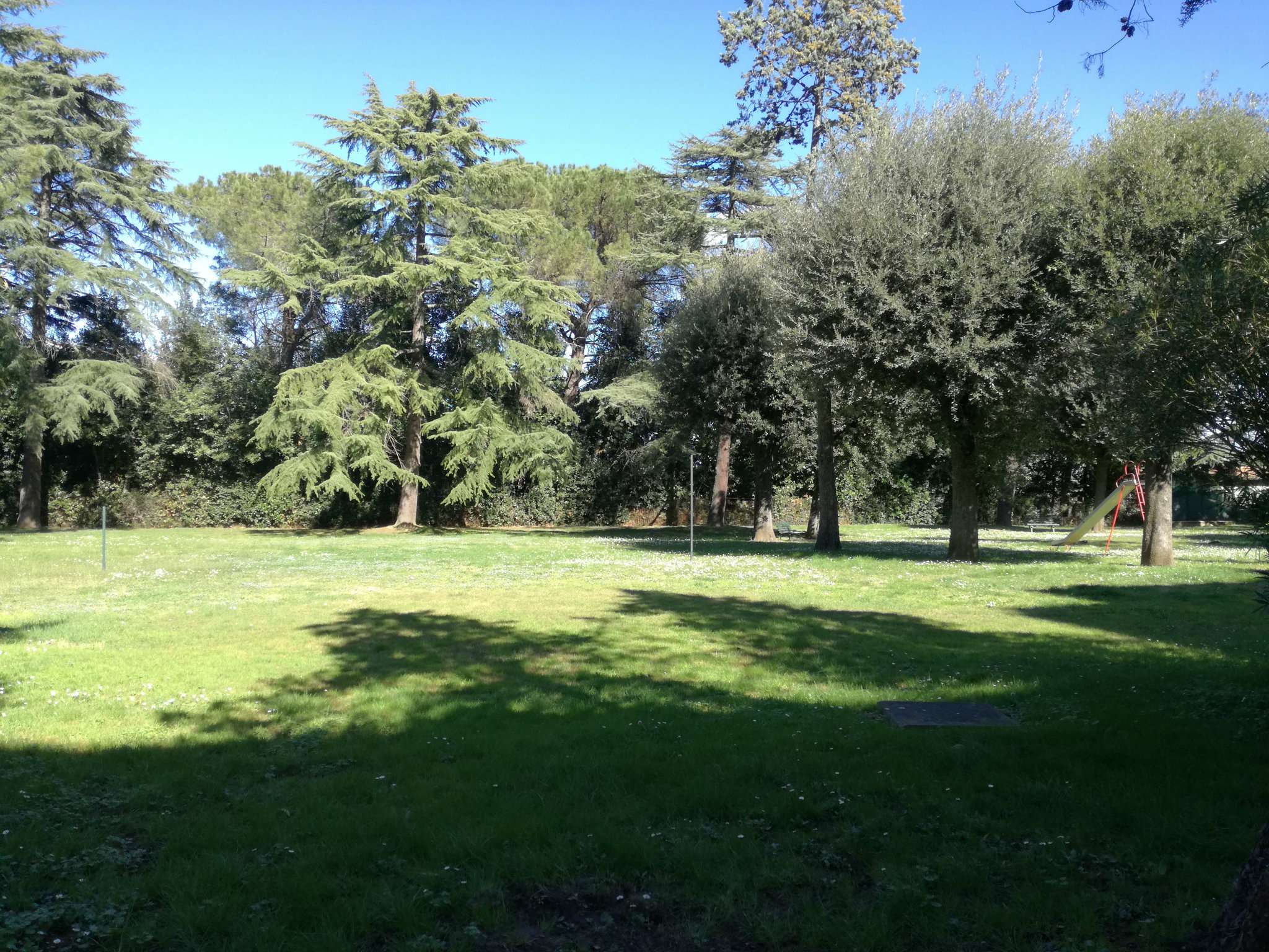  roma vendita quart: camilluccia immobiliare trieste 125