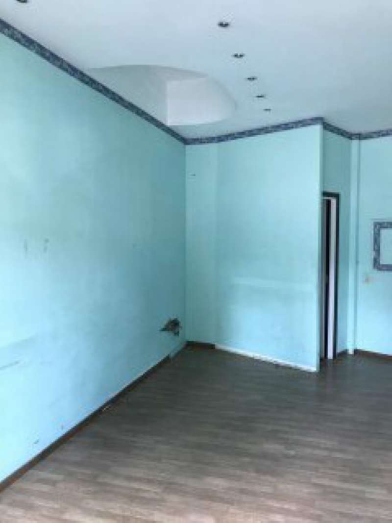 Negozio - Loc.Com. ROMA vendita  ESQUILINO  PORTA MAGGIORE Immobiliare Trieste 125