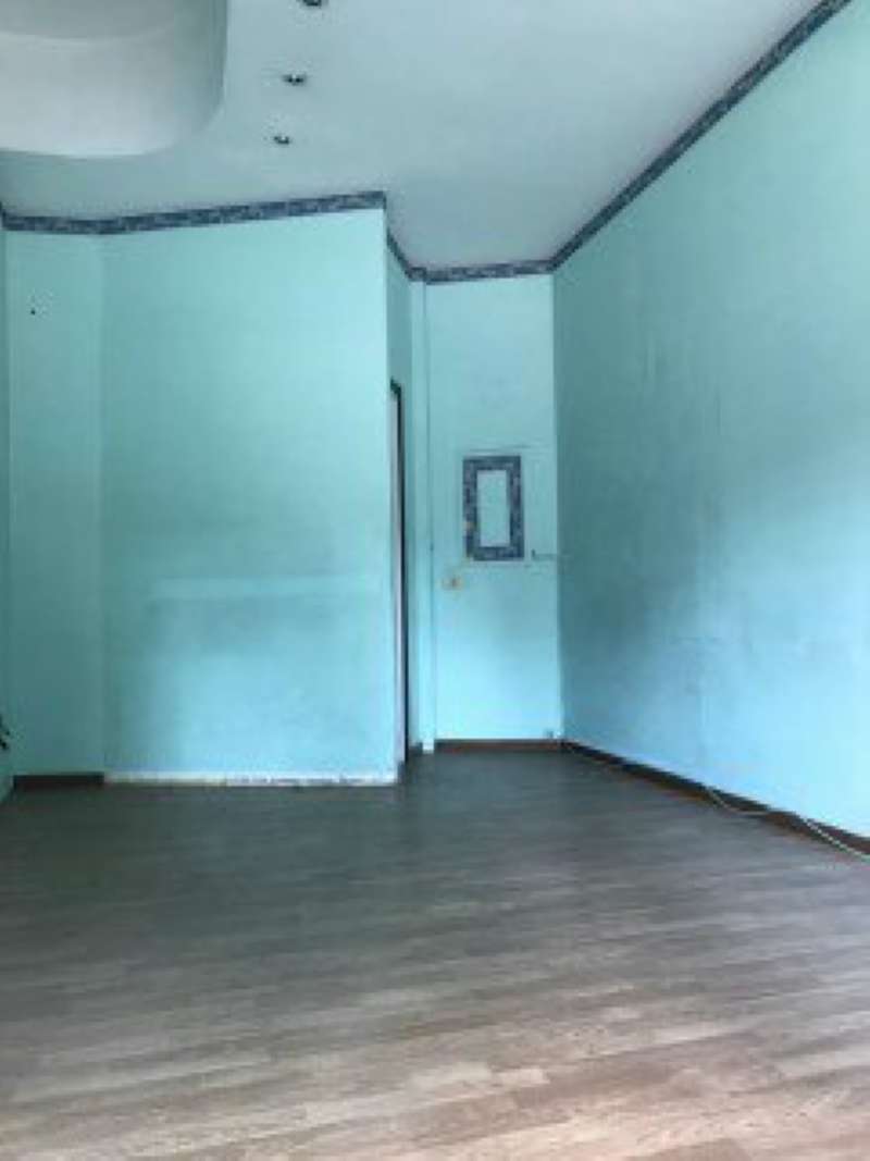 Negozio - Loc.Com. ROMA vendita  ESQUILINO  PORTA MAGGIORE Immobiliare Trieste 125
