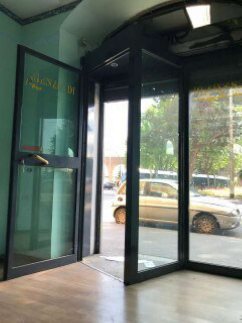 Negozio - Loc.Com. ROMA vendita  ESQUILINO  PORTA MAGGIORE Immobiliare Trieste 125