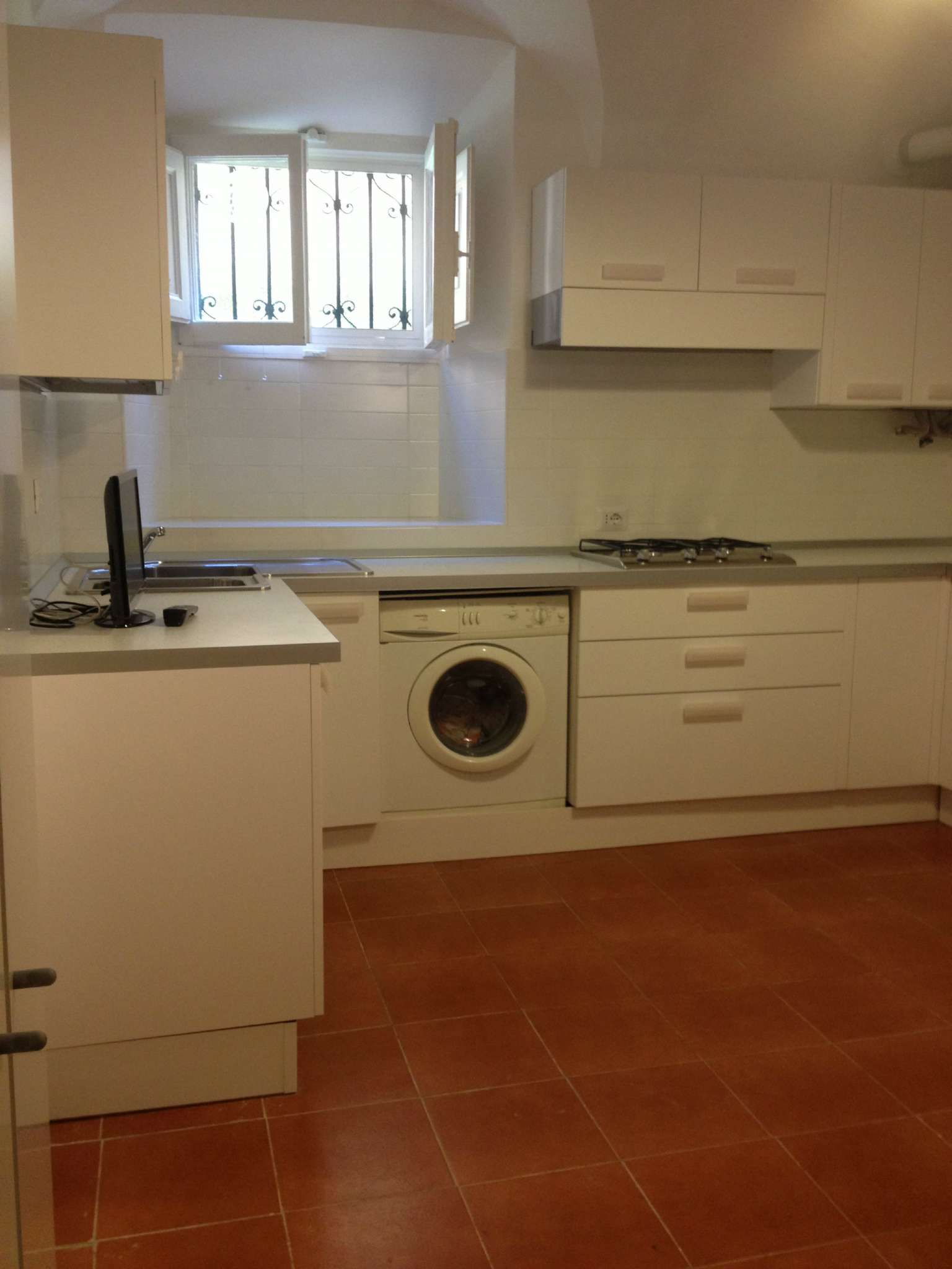 Appartamento ROMA affitto  TRIESTE (II MUN.) ROVERETO Immobiliare Trieste 125
