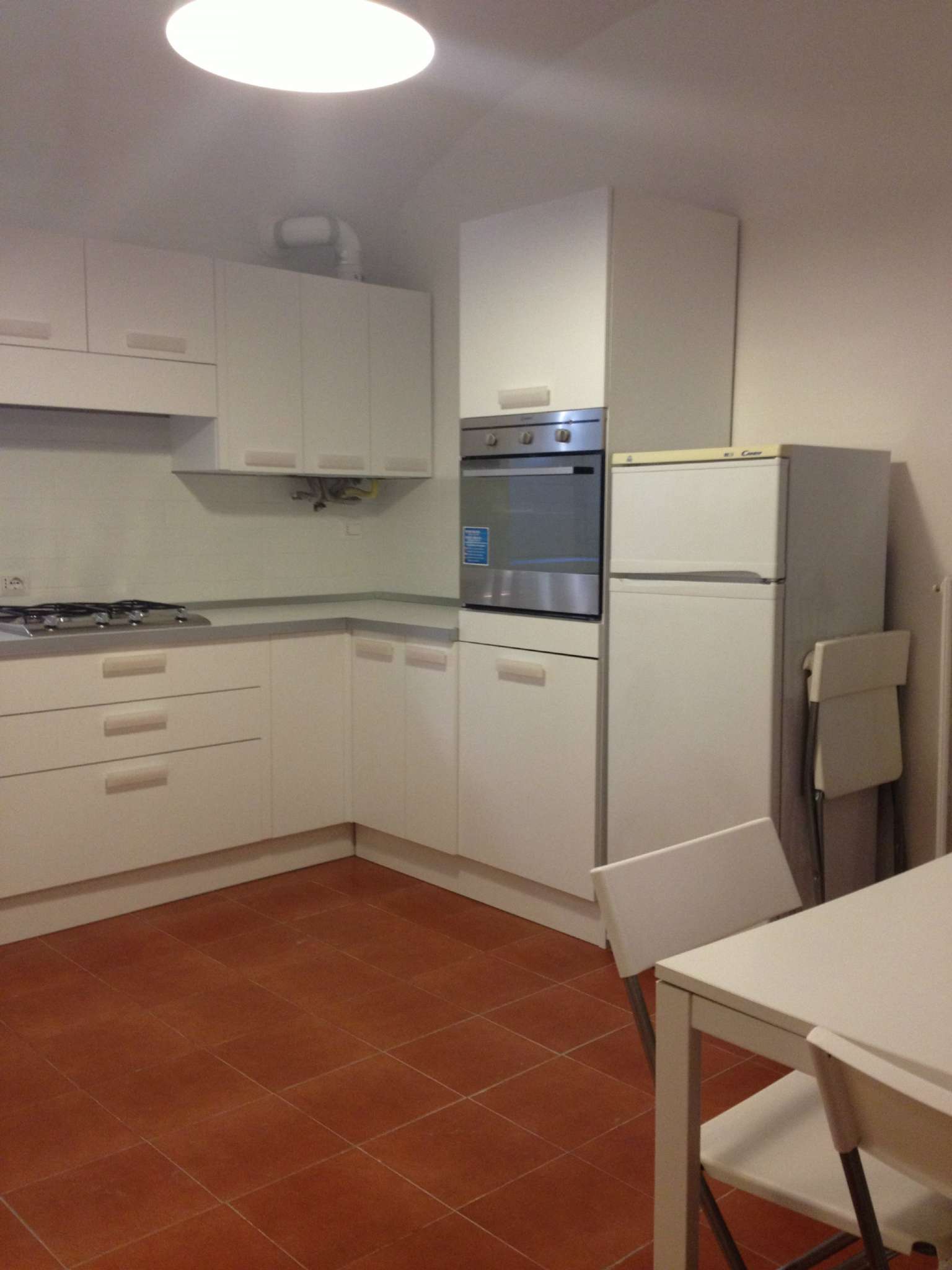 Appartamento ROMA affitto  TRIESTE (II MUN.) ROVERETO Immobiliare Trieste 125
