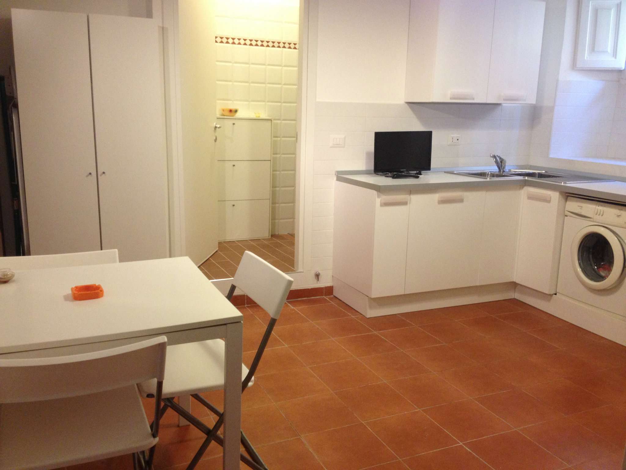 Appartamento ROMA affitto  TRIESTE (II MUN.) ROVERETO Immobiliare Trieste 125