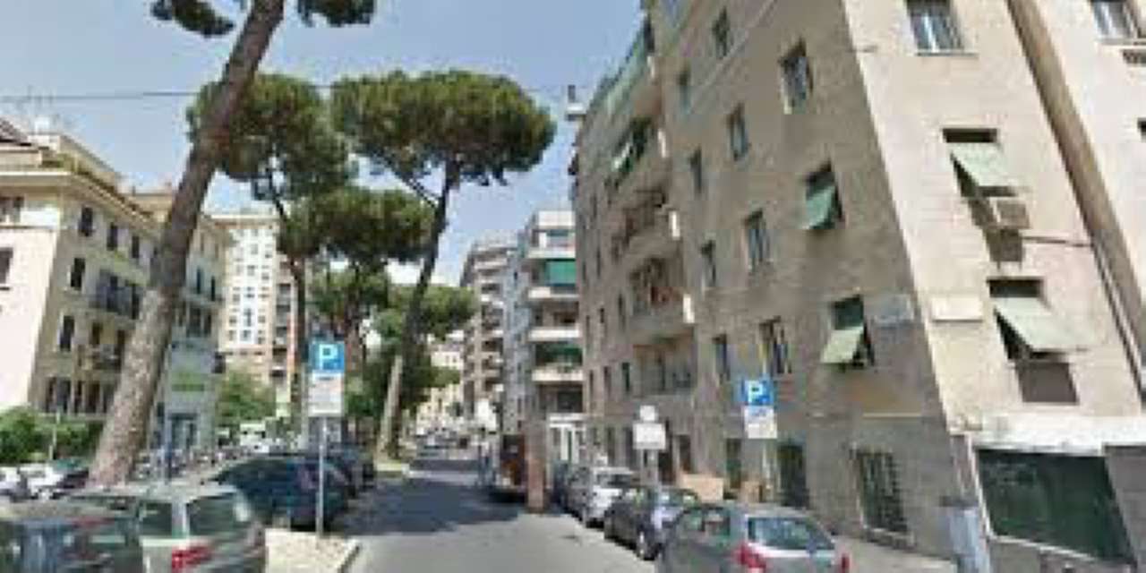 Negozio - Loc.Com. ROMA vendita  TRIESTE (II MUN.) trieste Immobiliare Trieste 125