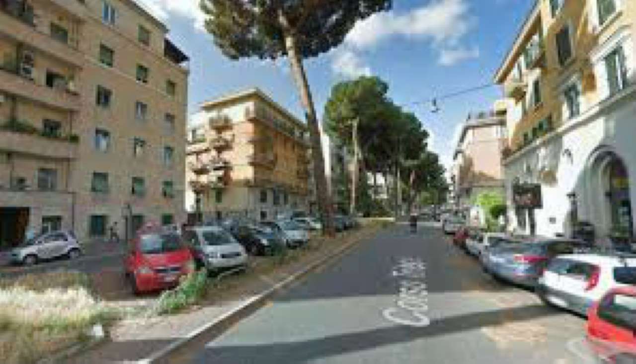 Negozio - Loc.Com. ROMA vendita  TRIESTE (II MUN.) trieste Immobiliare Trieste 125