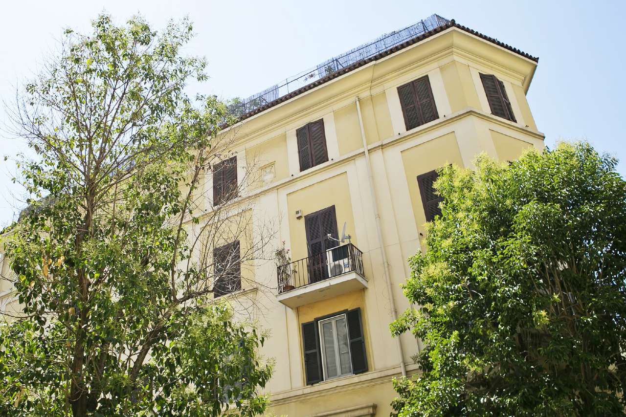  roma vendita quart: trieste (ii mun.) immobiliare trieste 125