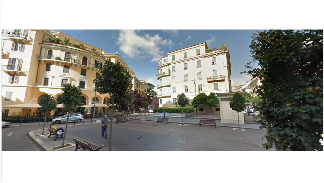 Appartamento ROMA vendita  TRIESTE (II MUN.) TRIESTE Immobiliare Trieste 125