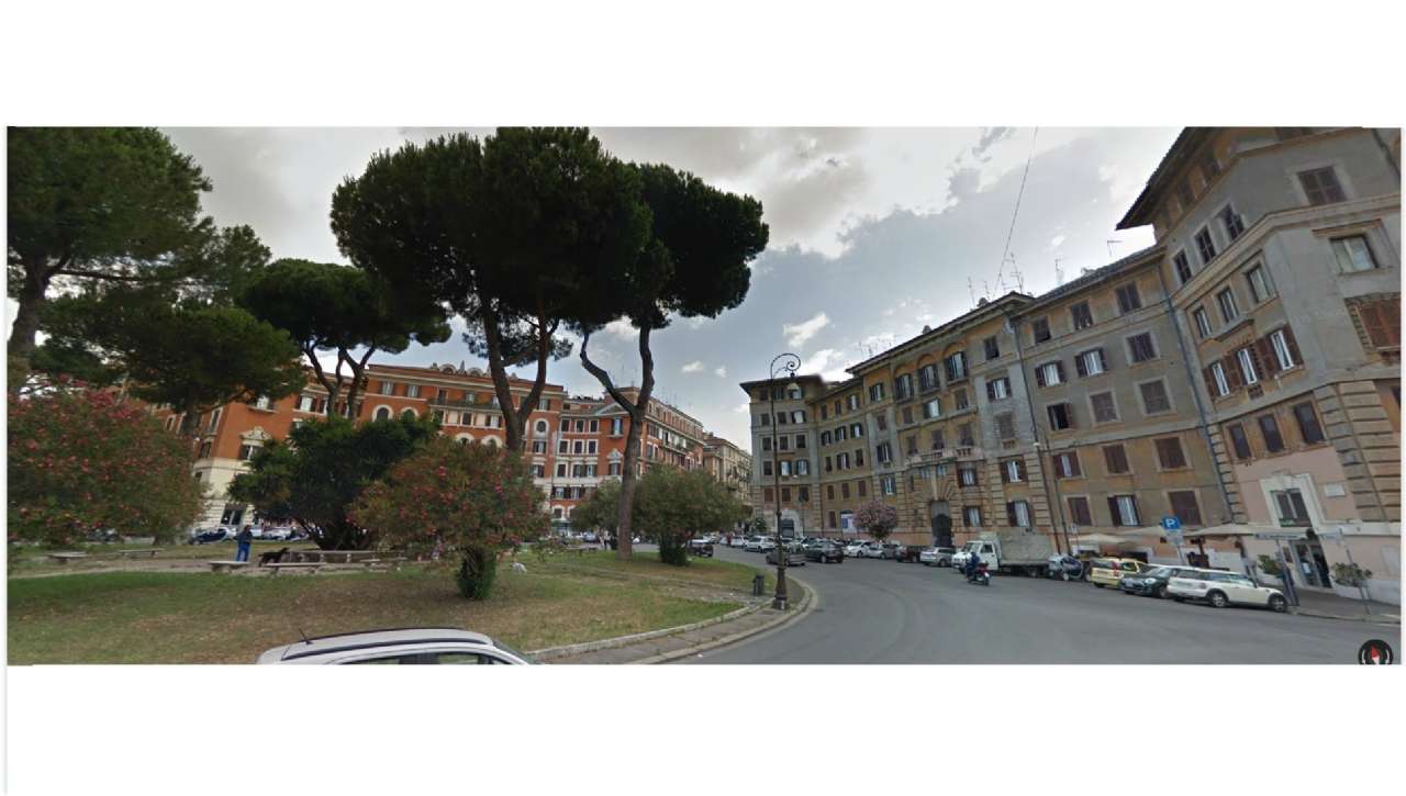 Appartamento ROMA vendita  TRIESTE (II MUN.) TRIESTE Immobiliare Trieste 125