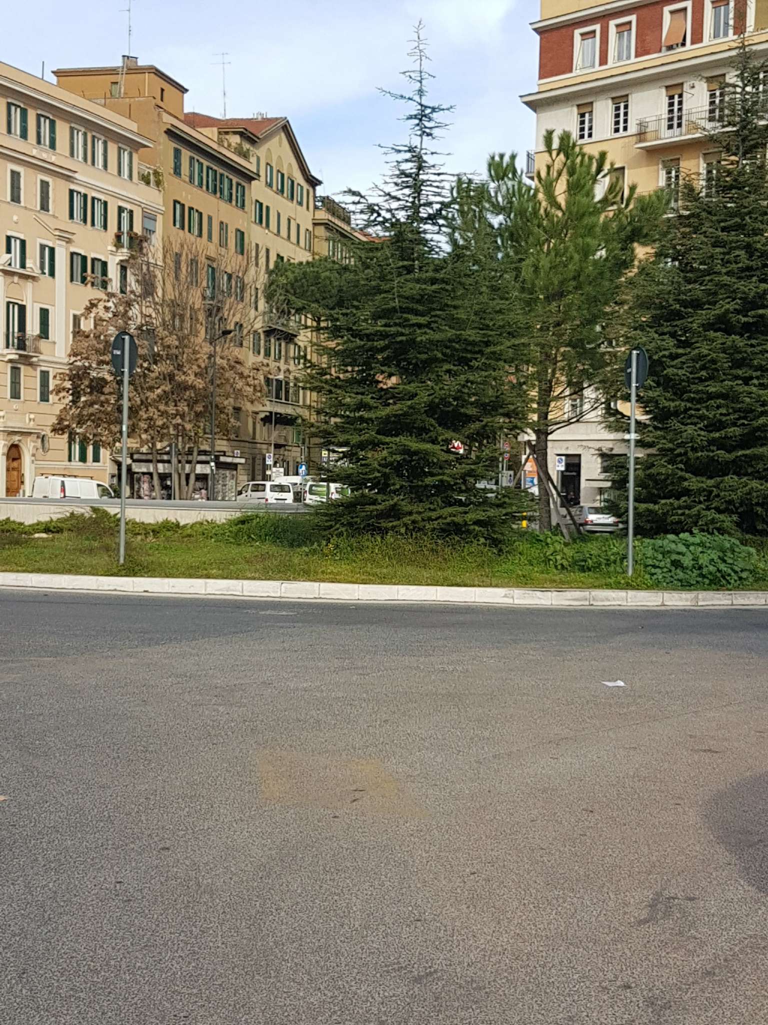  roma vendita quart: trieste (ii mun.) immobiliare trieste 125