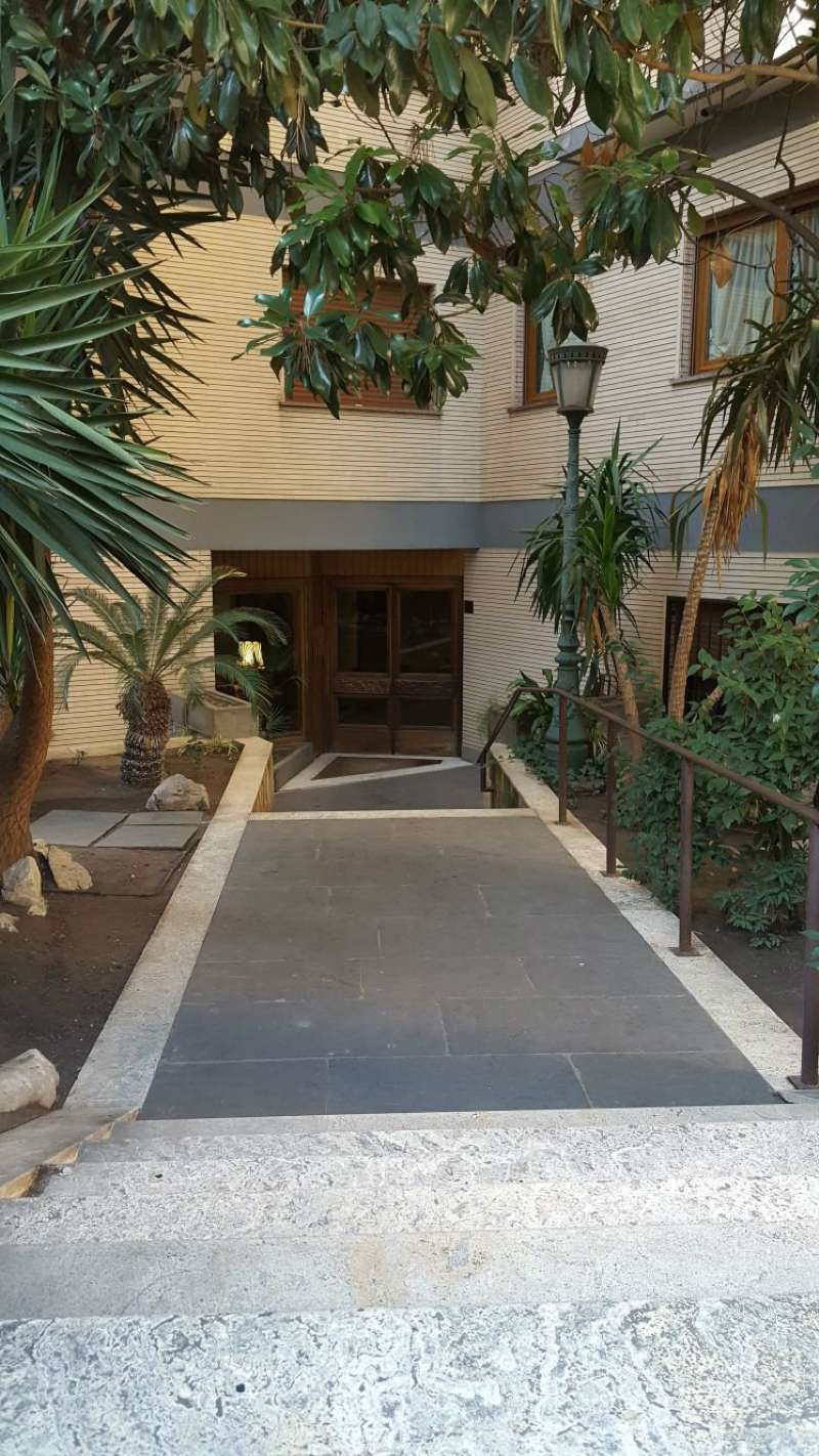 Appartamento ROMA vendita  TRIESTE (II MUN.) LUIGI MANCINELLI Immobiliare Trieste 125