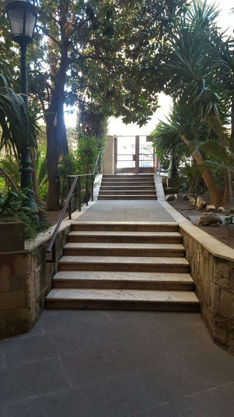 Appartamento ROMA vendita  TRIESTE (II MUN.) LUIGI MANCINELLI Immobiliare Trieste 125