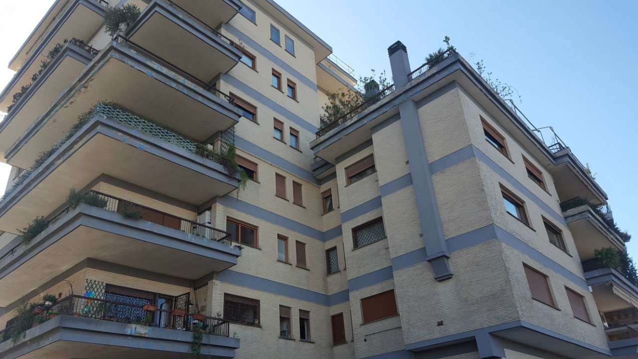  roma vendita quart: trieste (ii mun.) immobiliare trieste 125