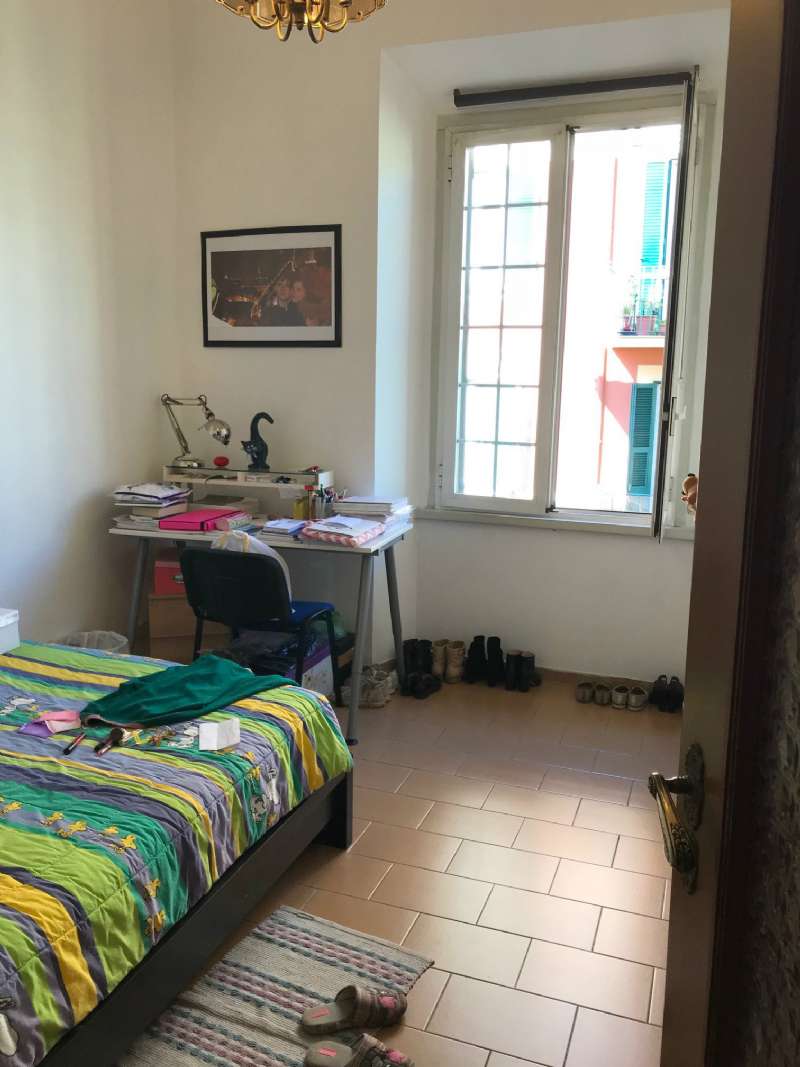 Appartamento ROMA affitto  TRIESTE (II MUN.) VIA PIEDILUCO Immobiliare Trieste 125