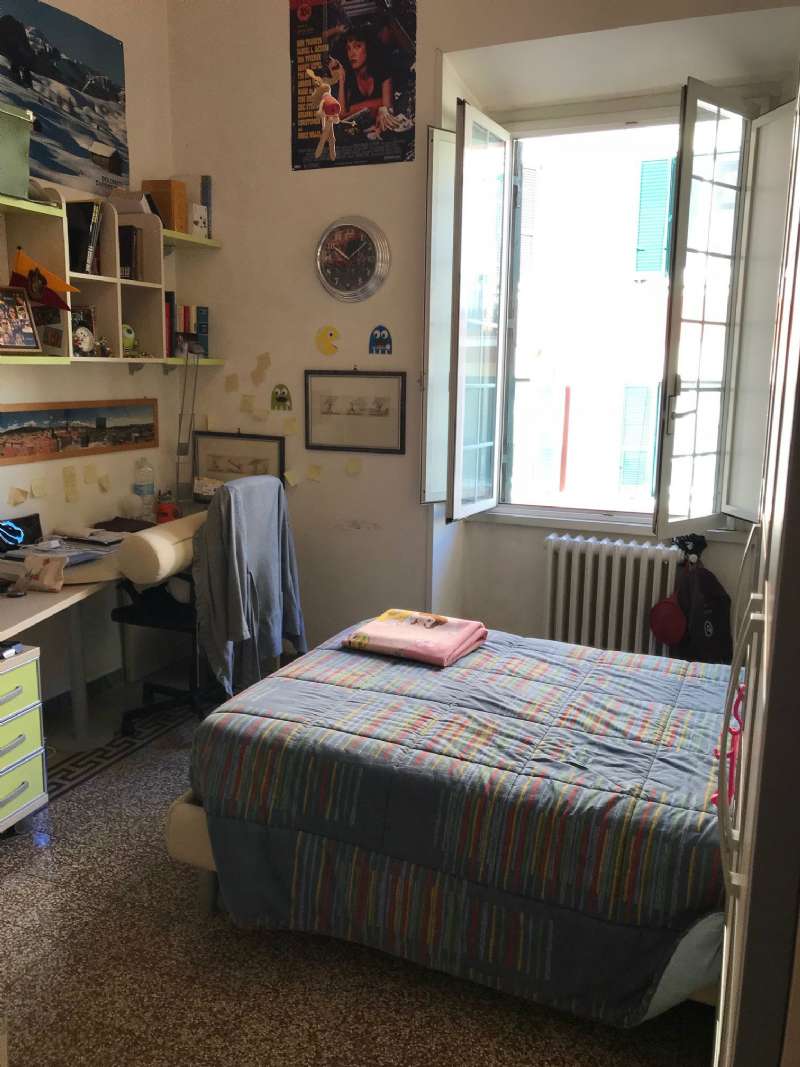 Appartamento ROMA affitto  TRIESTE (II MUN.) VIA PIEDILUCO Immobiliare Trieste 125
