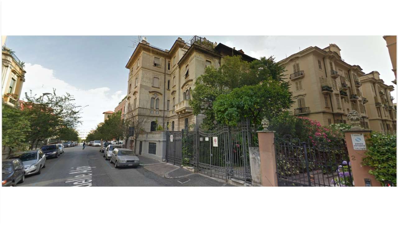 Attico ROMA vendita  TRIESTE (II MUN.) PIEDILUCO Immobiliare Trieste 125
