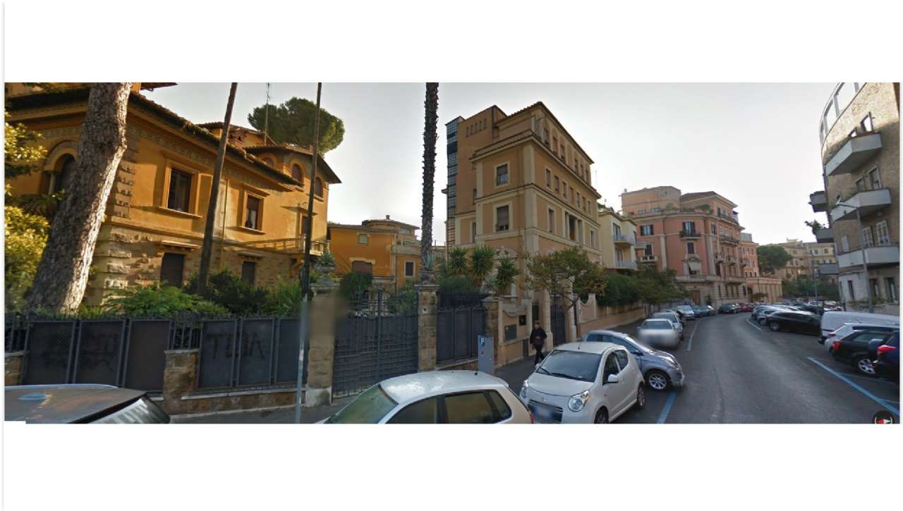 Attico ROMA vendita  TRIESTE (II MUN.) PIEDILUCO Immobiliare Trieste 125