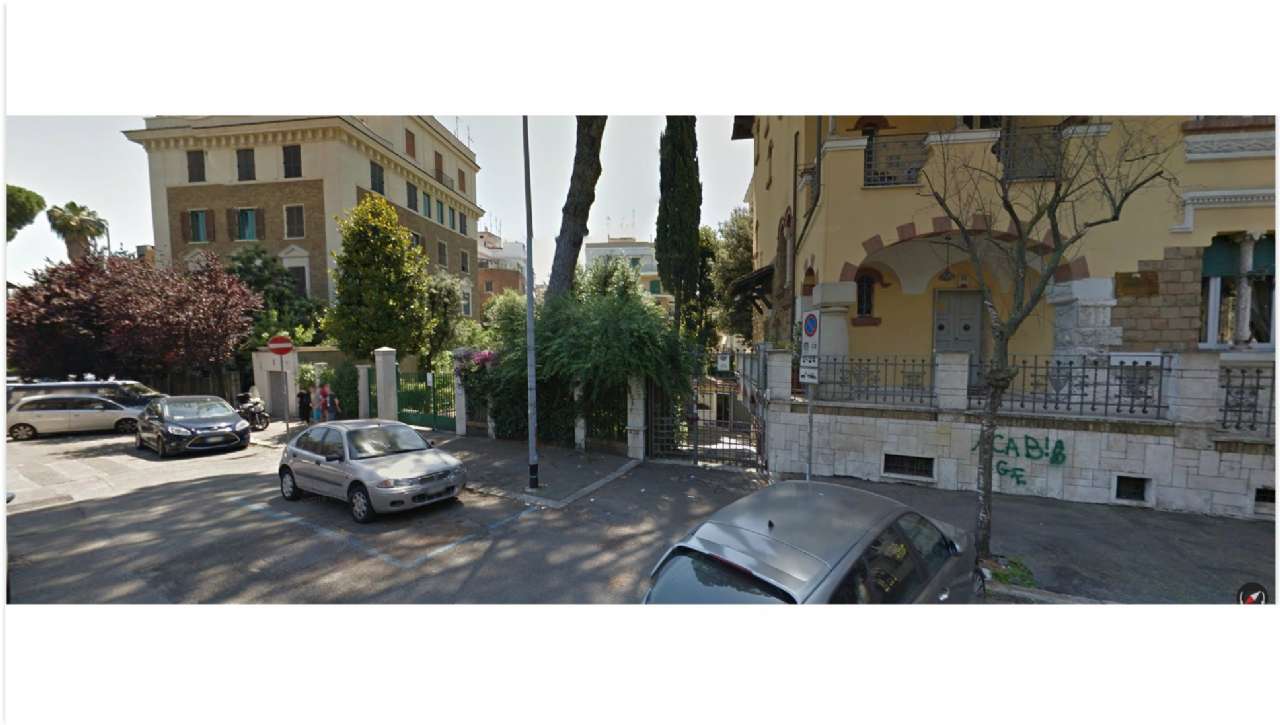 Attico ROMA vendita  TRIESTE (II MUN.) PIEDILUCO Immobiliare Trieste 125