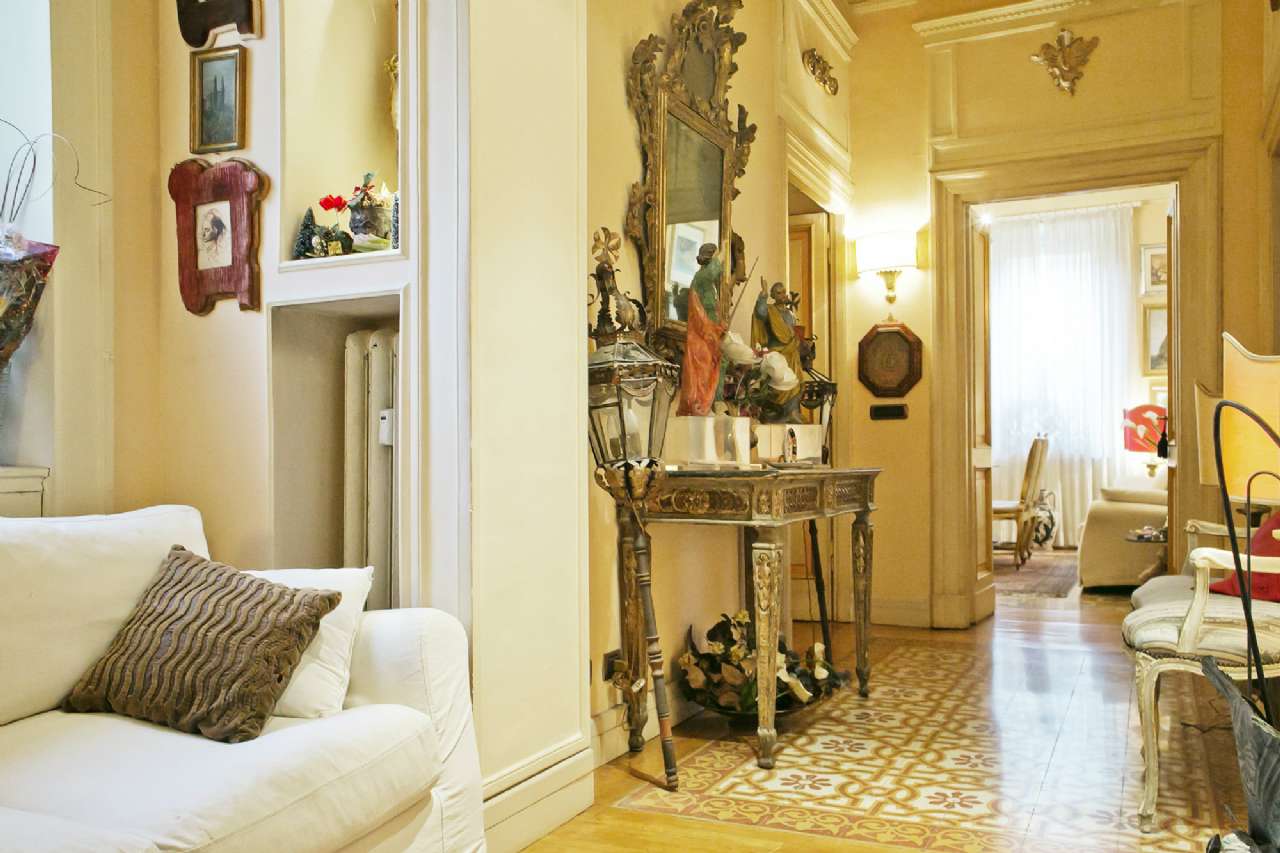  roma vendita quart: trieste (ii mun.) immobiliare trieste 125