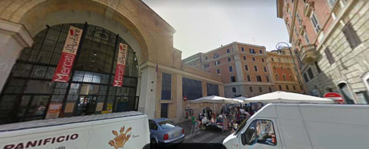 Negozio - Loc.Com. ROMA vendita  PINCIANO  VIA ALESSANDRIA Immobiliare Trieste 125