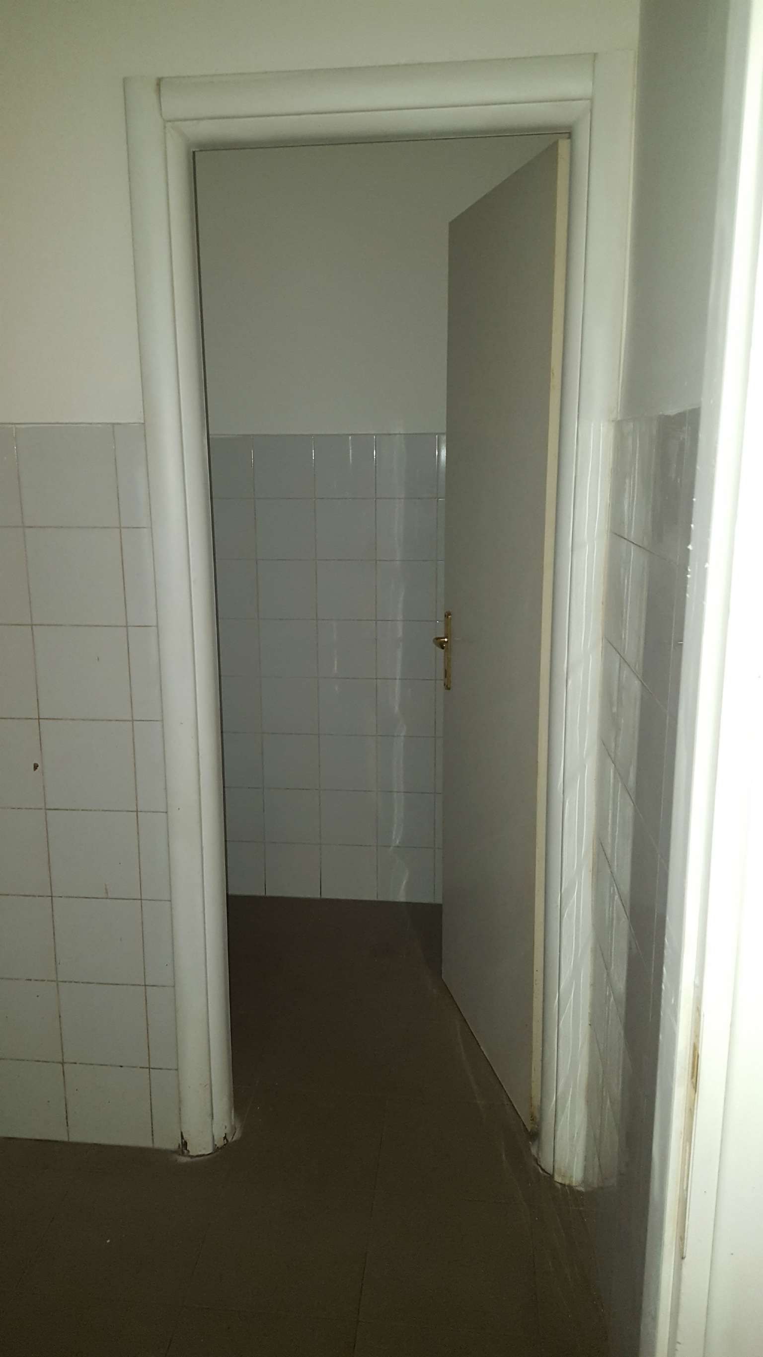 Negozio - Loc.Com. ROMA affitto  TRIESTE (II MUN.) AJACCIO Immobiliare Trieste 125