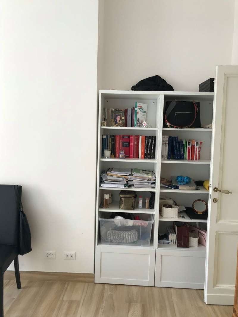 Appartamento ROMA affitto  TRIESTE (II MUN.) NEMORENSE Immobiliare Trieste 125