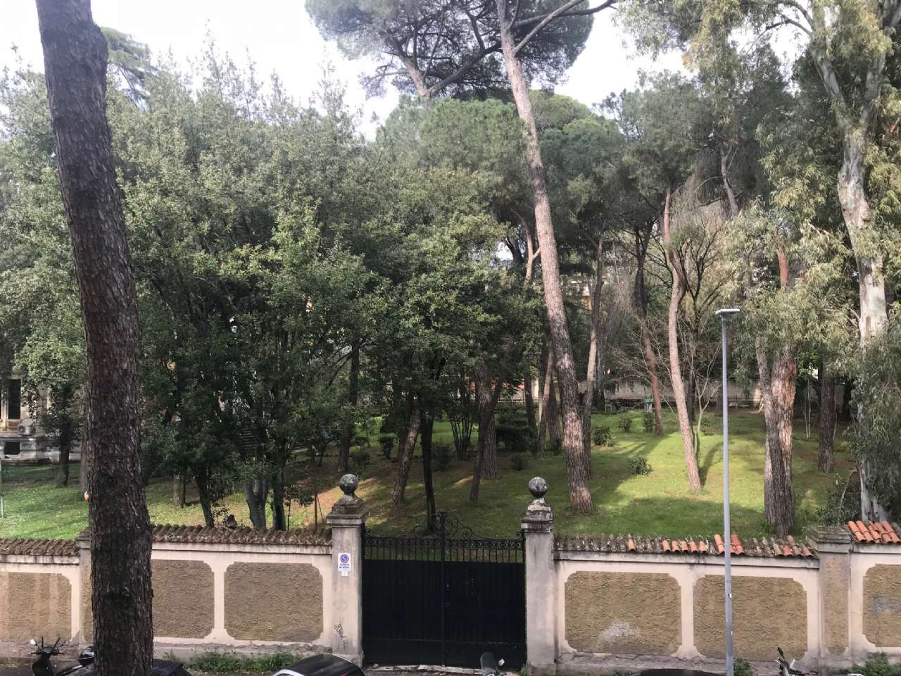 Appartamento ROMA affitto  NOMENTANO  NIBBY Immobiliare Trieste 125