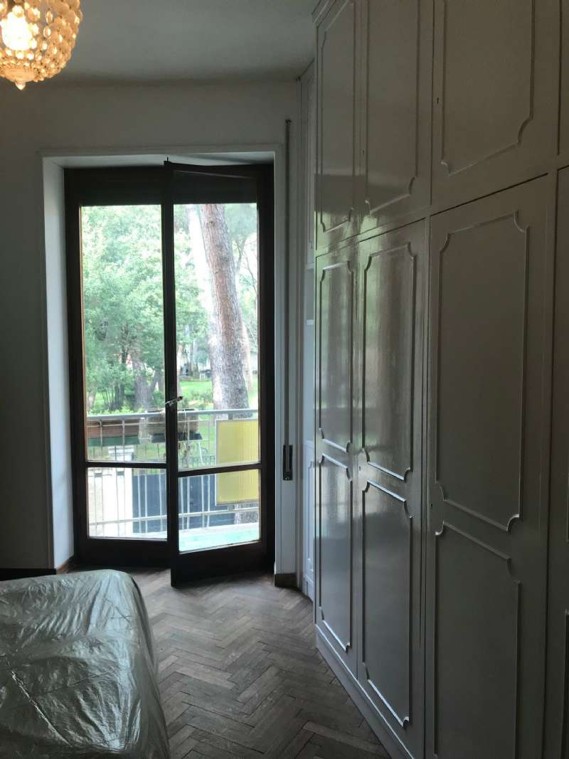 Appartamento ROMA affitto  NOMENTANO  NIBBY Immobiliare Trieste 125