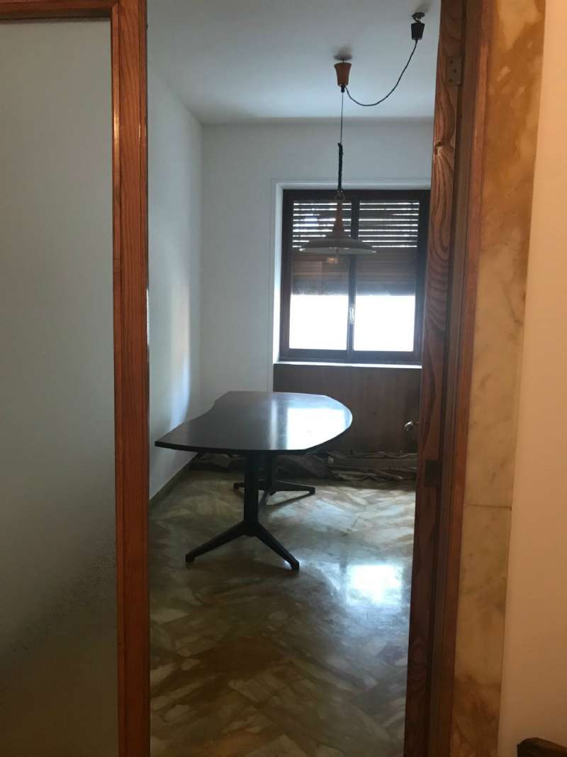 Appartamento ROMA affitto  NOMENTANO  NIBBY Immobiliare Trieste 125