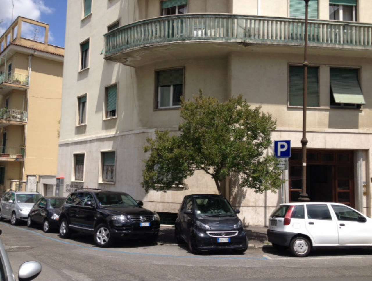  roma affitto quart: trieste (ii mun.) immobiliare trieste 125