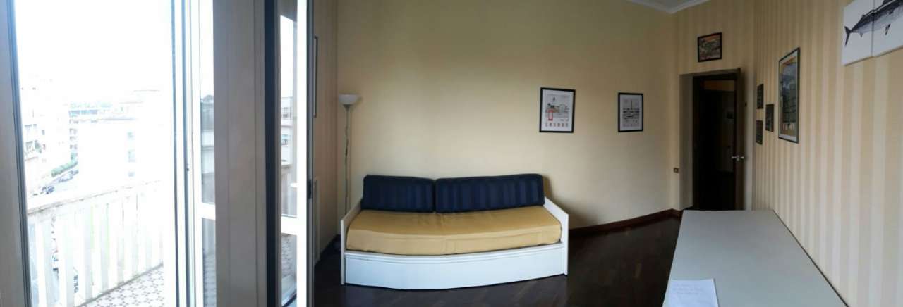 Appartamento ROMA affitto  TRIESTE (II MUN.) TARVISIO Immobiliare Trieste 125