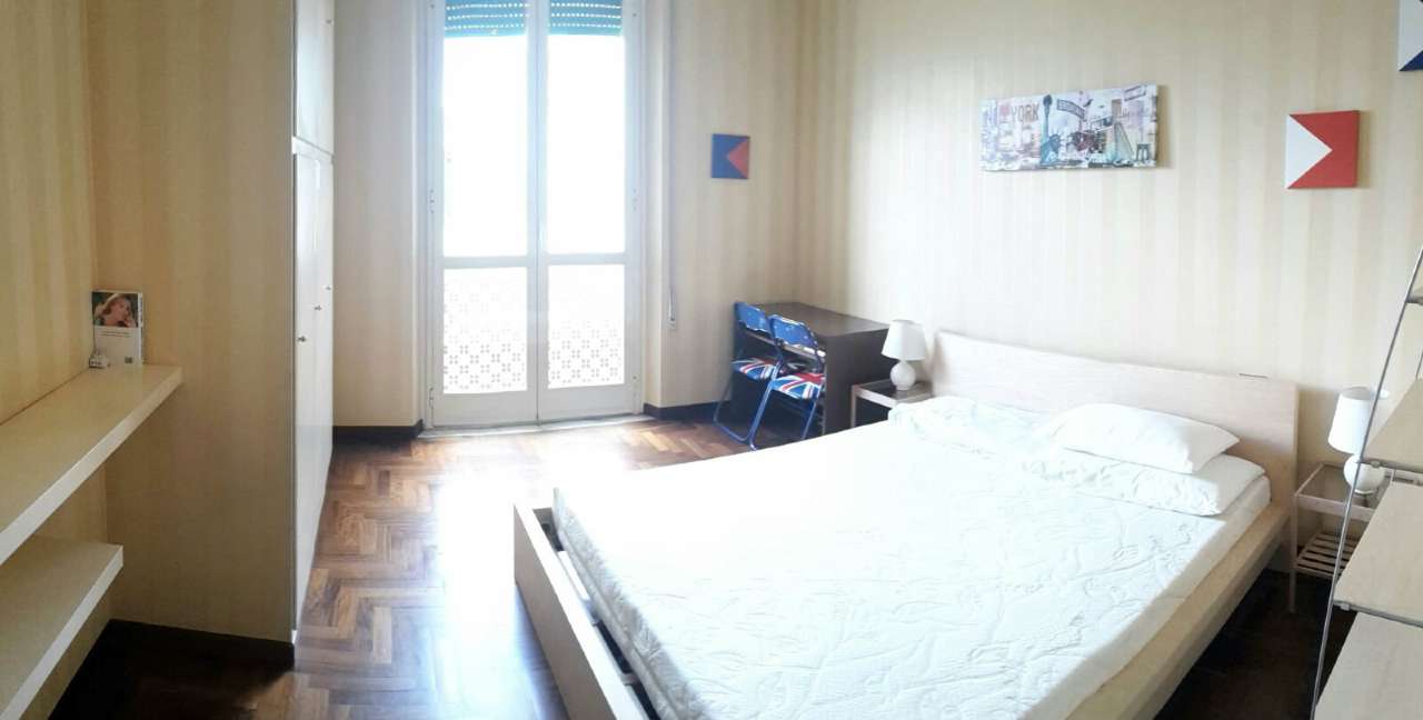 Appartamento ROMA affitto  TRIESTE (II MUN.) TARVISIO Immobiliare Trieste 125