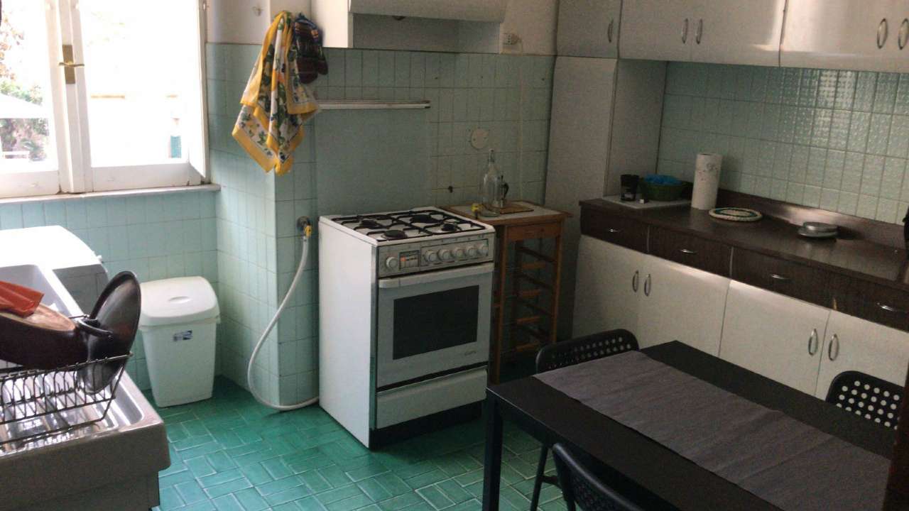 Appartamento ROMA affitto  TRIESTE (II MUN.) SAN MARINO Immobiliare Trieste 125