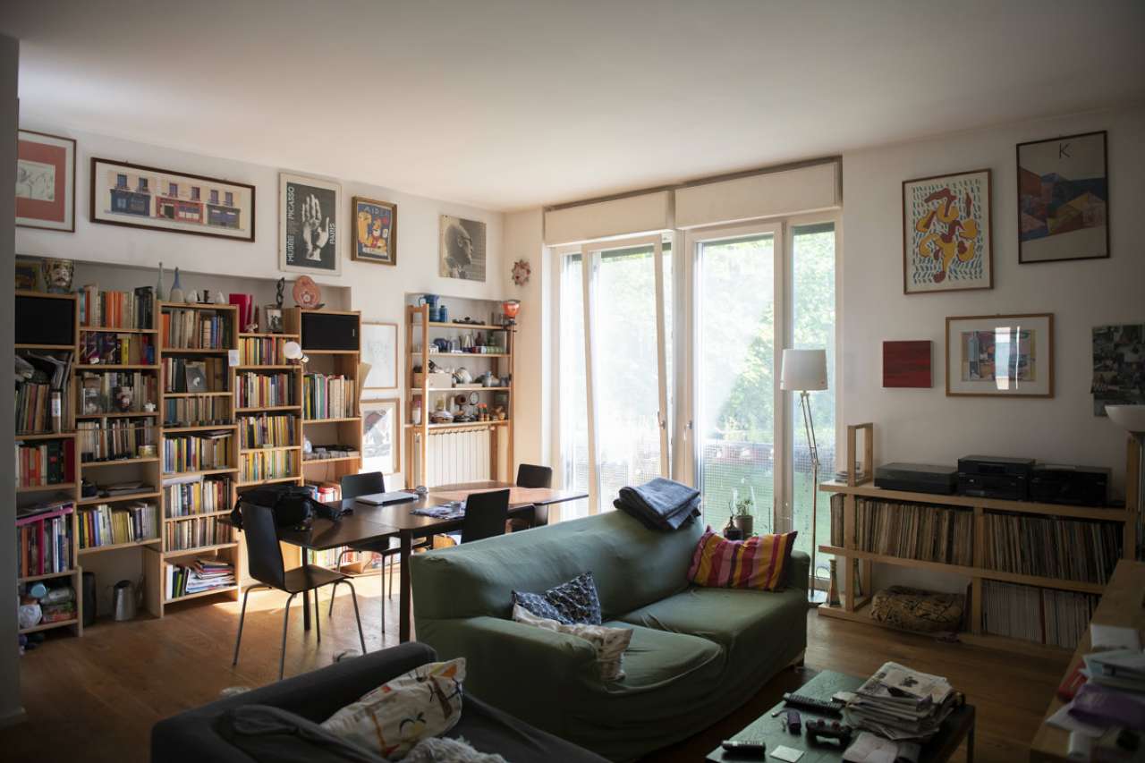 Appartamento ROMA vendita  FLAMINIO  DEGLI OLIMPIONICI Immobiliare Trieste 125