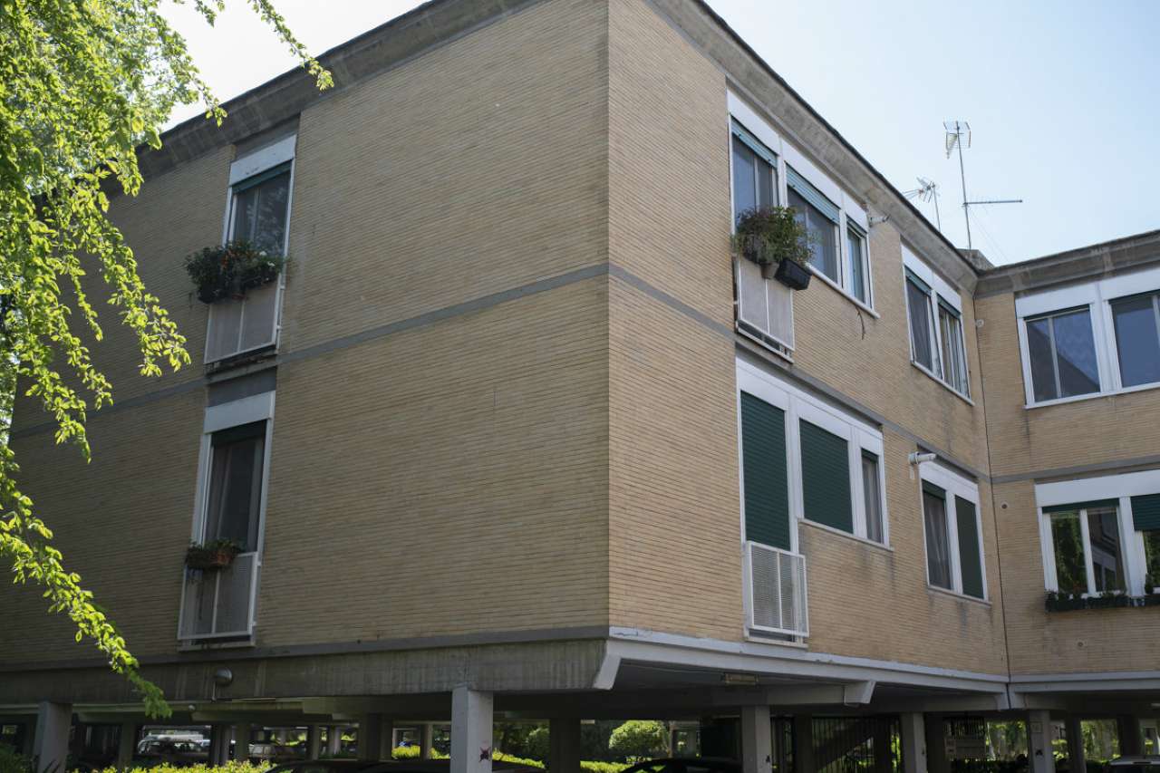 Appartamento ROMA vendita  FLAMINIO  DEGLI OLIMPIONICI Immobiliare Trieste 125