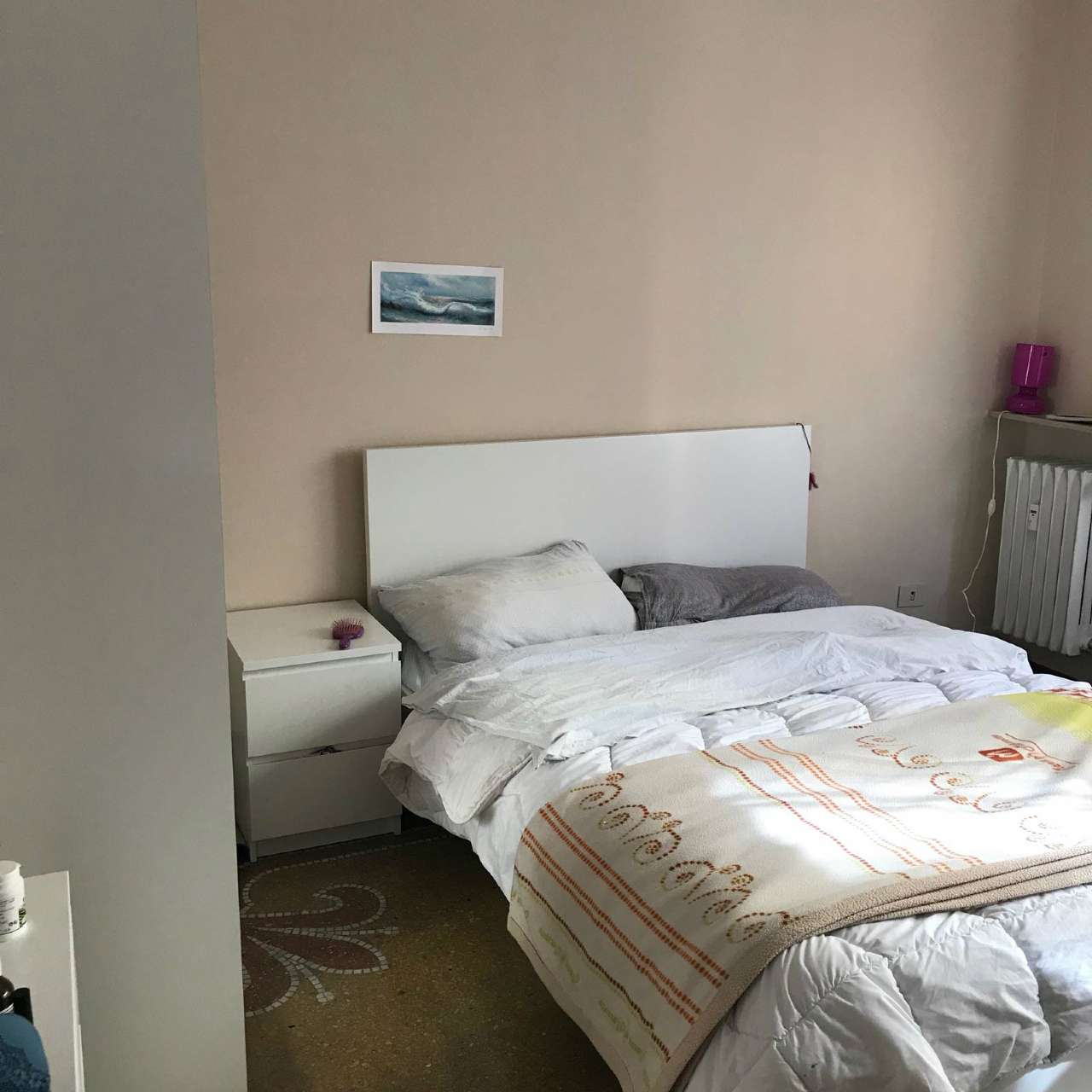  roma affitto quart: trieste (ii mun.) immobiliare trieste 125
