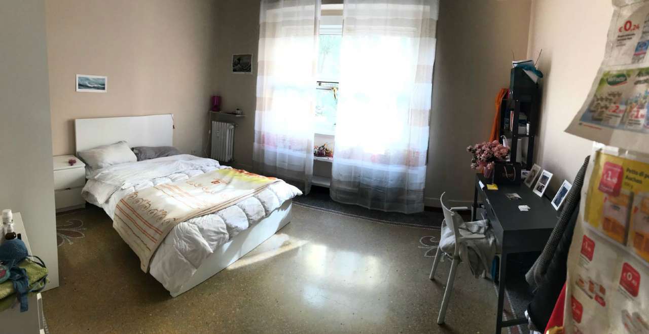 Appartamento ROMA affitto  TRIESTE (II MUN.) SAN MARINO Immobiliare Trieste 125