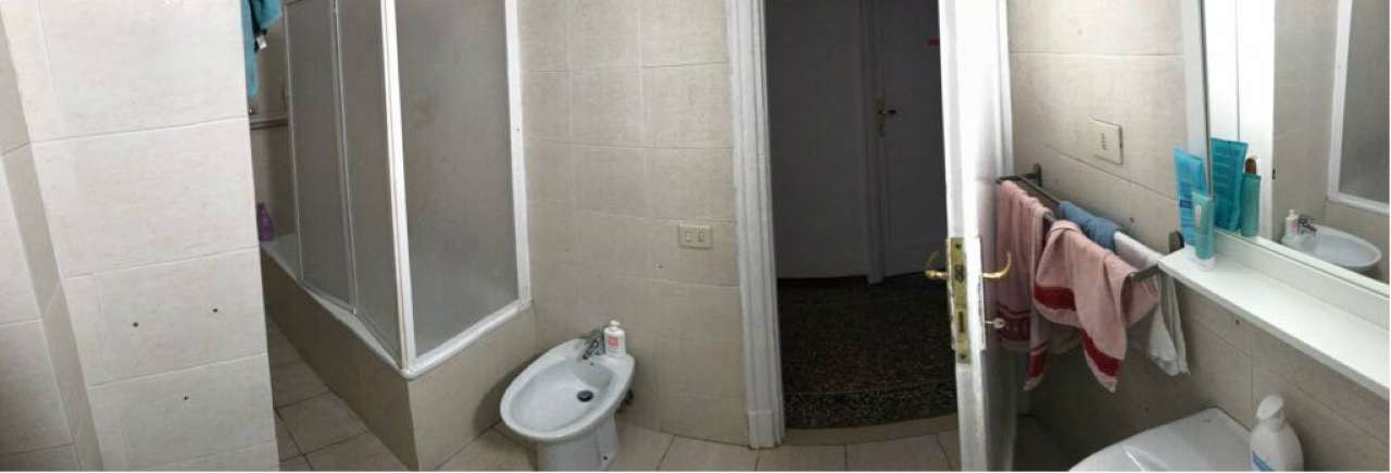 Appartamento ROMA affitto  TRIESTE (II MUN.) SAN MARINO Immobiliare Trieste 125