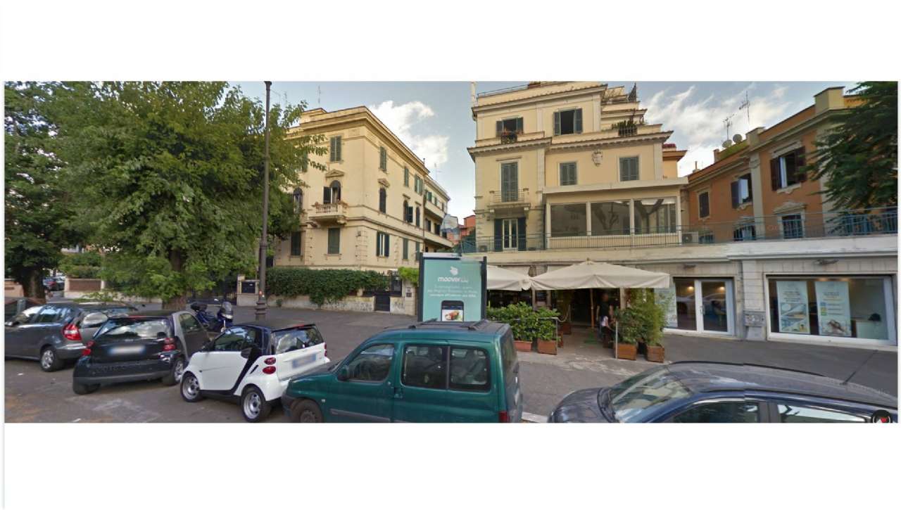 Appartamento ROMA vendita  TRIESTE (II MUN.) TRIESTE Immobiliare Trieste 125