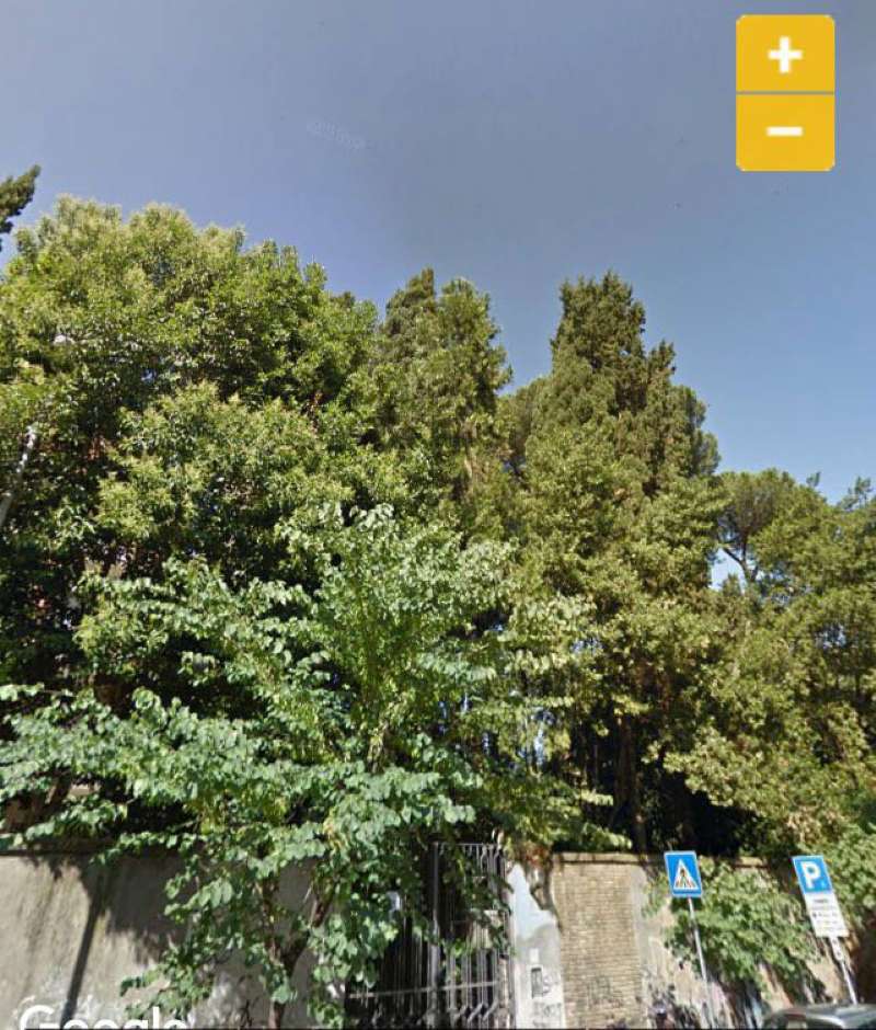 Appartamento ROMA vendita  TRIESTE (II MUN.) BRADANO Immobiliare Trieste 125