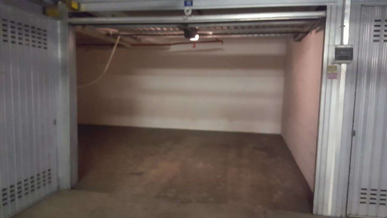 Box auto - Posto auto ROMA vendita  TRIESTE (II MUN.)  Immobiliare Trieste 125