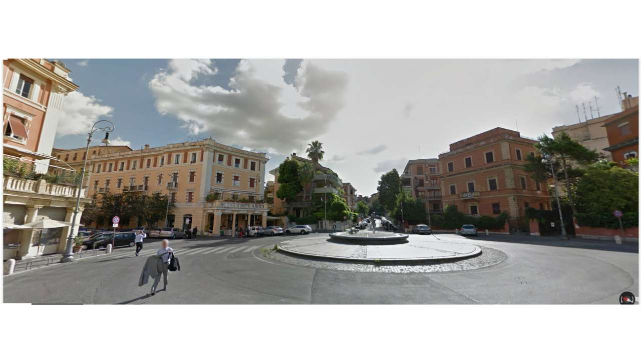 Appartamento ROMA vendita  TRIESTE (II MUN.) via PIETRO MASCAGNI Immobiliare Trieste 125