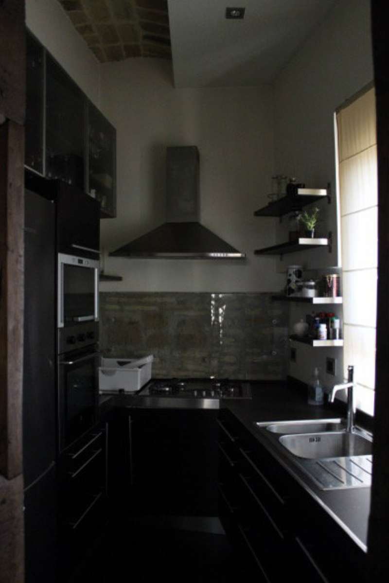 Appartamento ROMA affitto  PRATI VIA GERMANICO Immobiliare Trieste 125