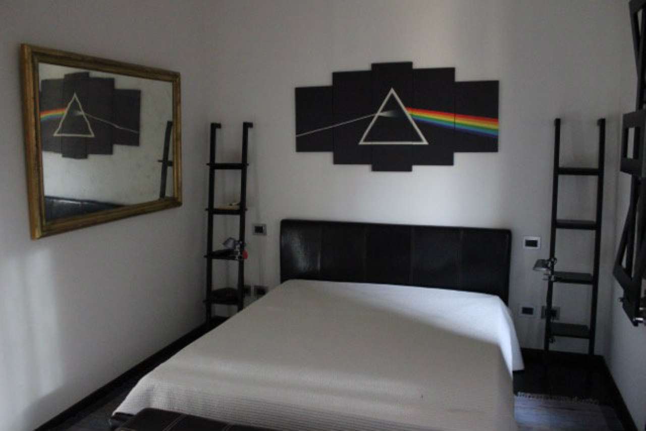 Appartamento ROMA affitto  PRATI VIA GERMANICO Immobiliare Trieste 125