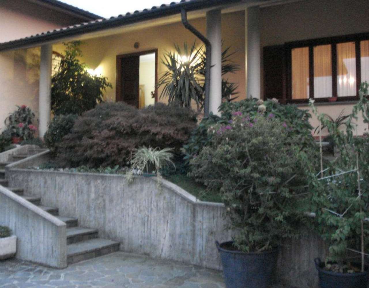 Villa PANDINO vendita   galileo galilei Immobiliare Milano Hinterland