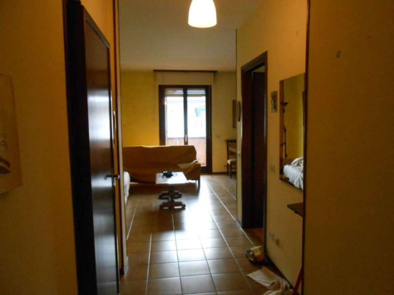 Appartamento CASALETTO VAPRIO vendita   F.lli Cervi Immobiliare Milano Hinterland