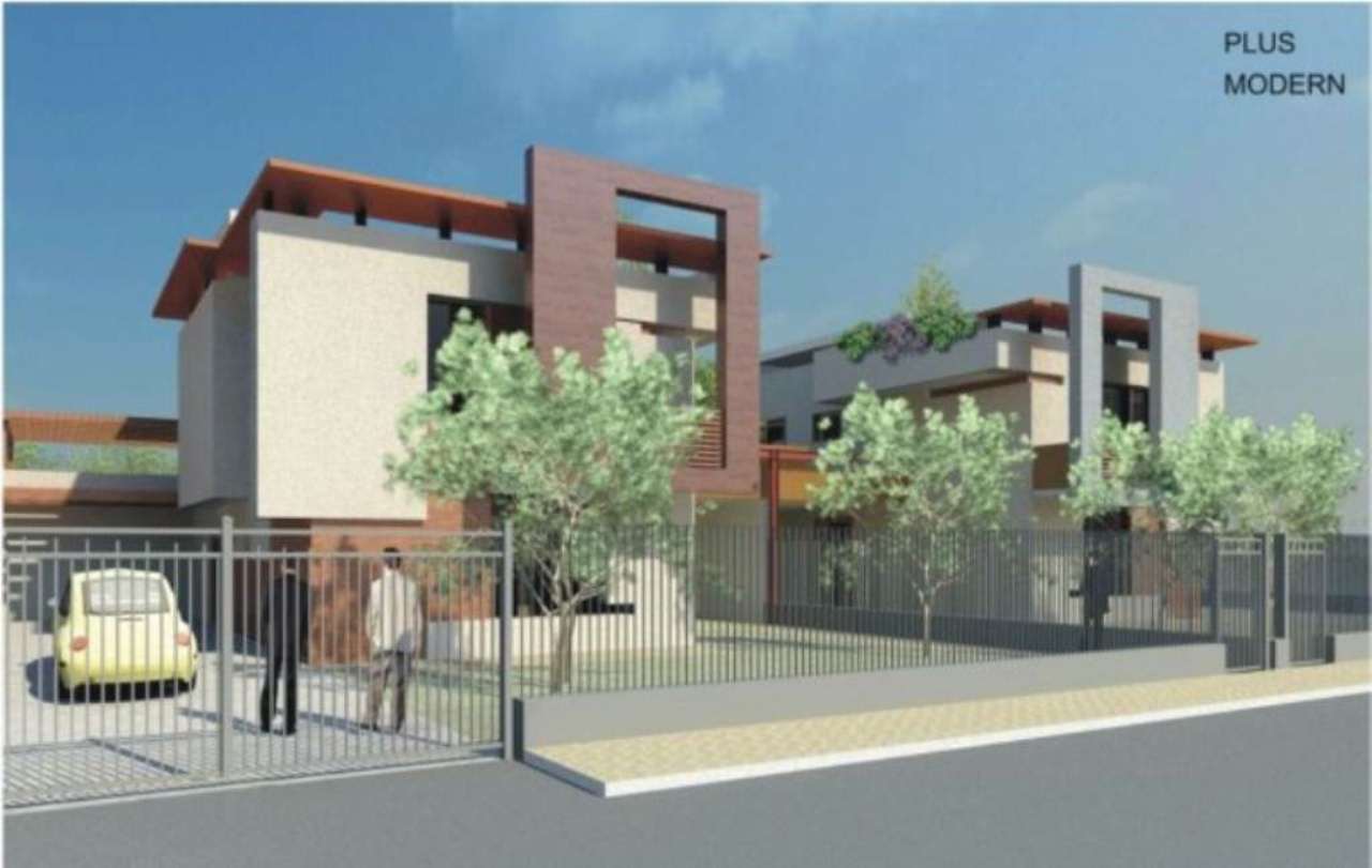 Villa LODI vendita   sp23 Immobiliare Milano Hinterland