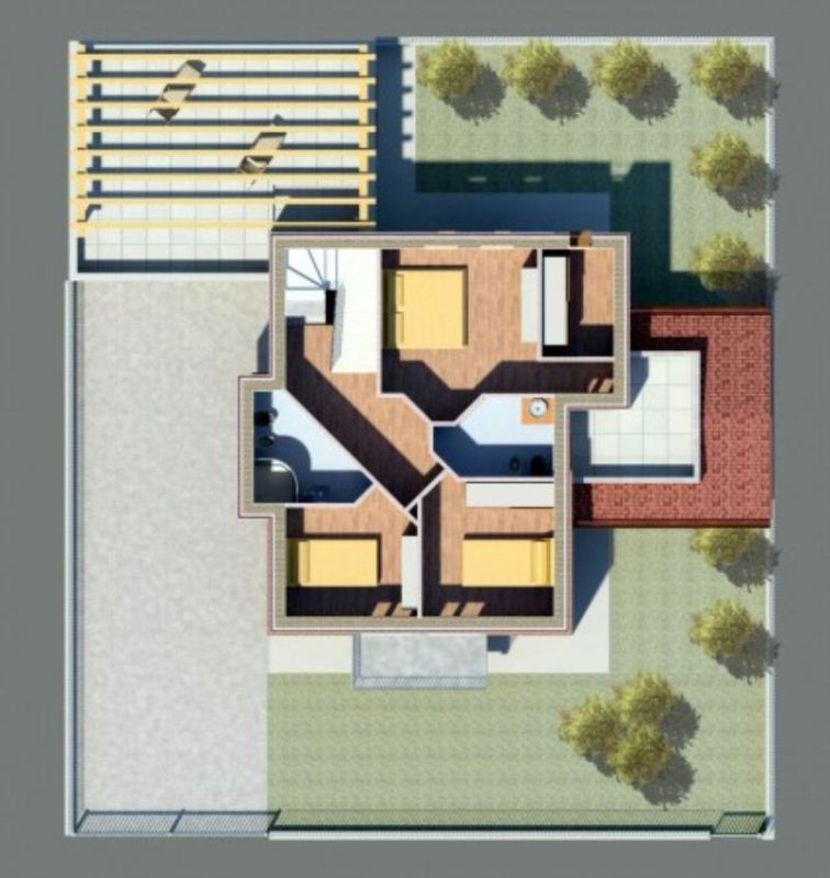 Villa LODI vendita   sp23 Immobiliare Milano Hinterland