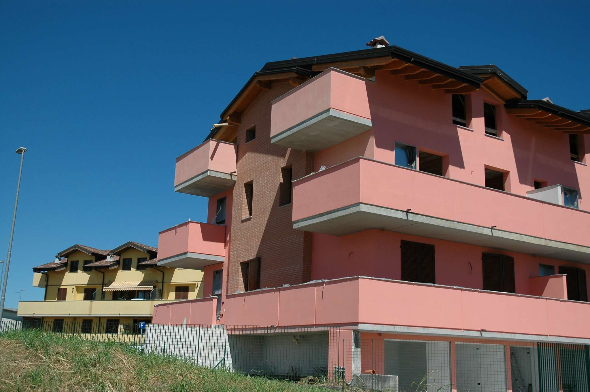 Appartamento LODI vendita   SP25 Immobiliare Milano Hinterland