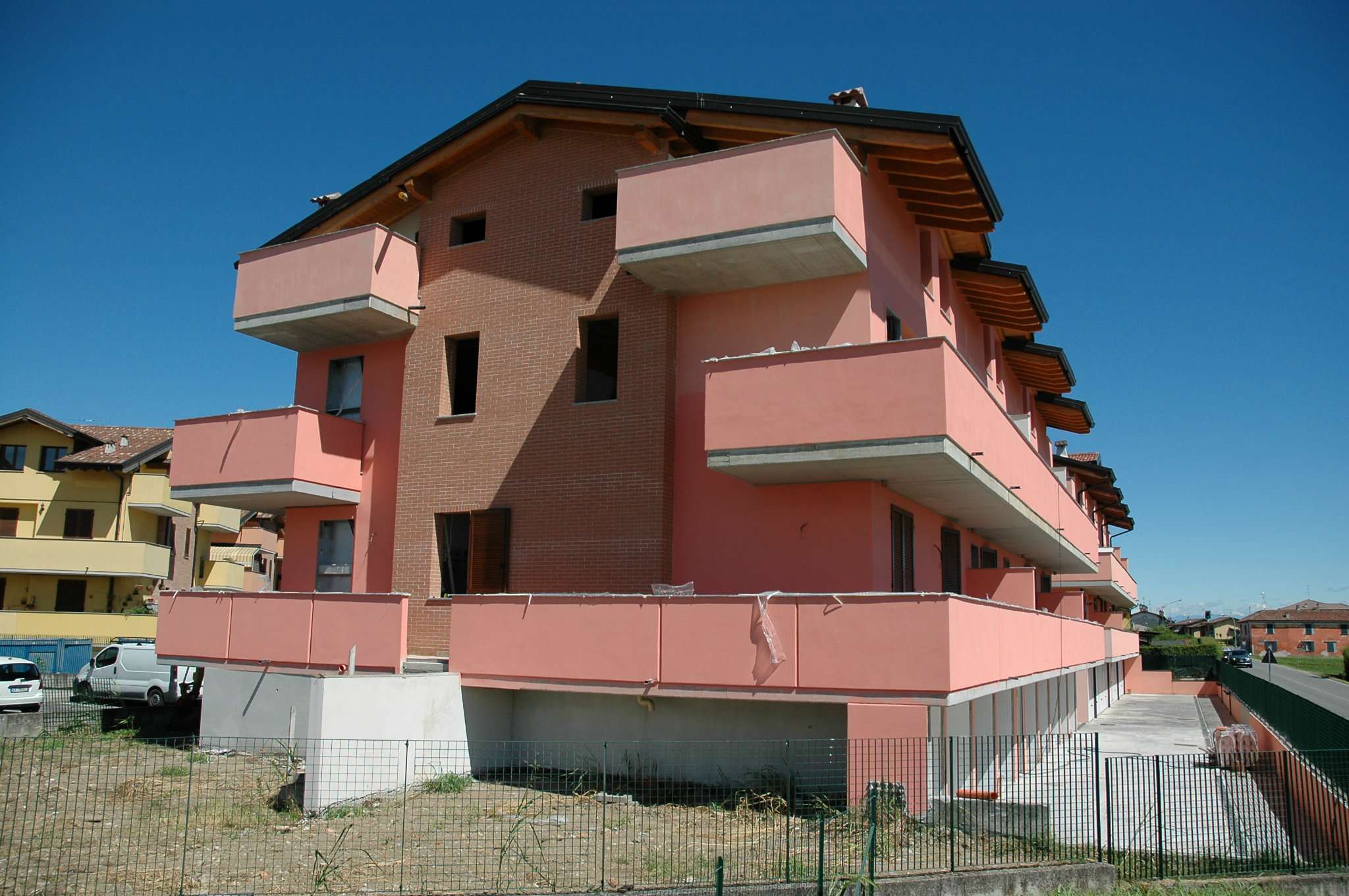 Appartamento LODI vendita   SP25 Immobiliare Milano Hinterland