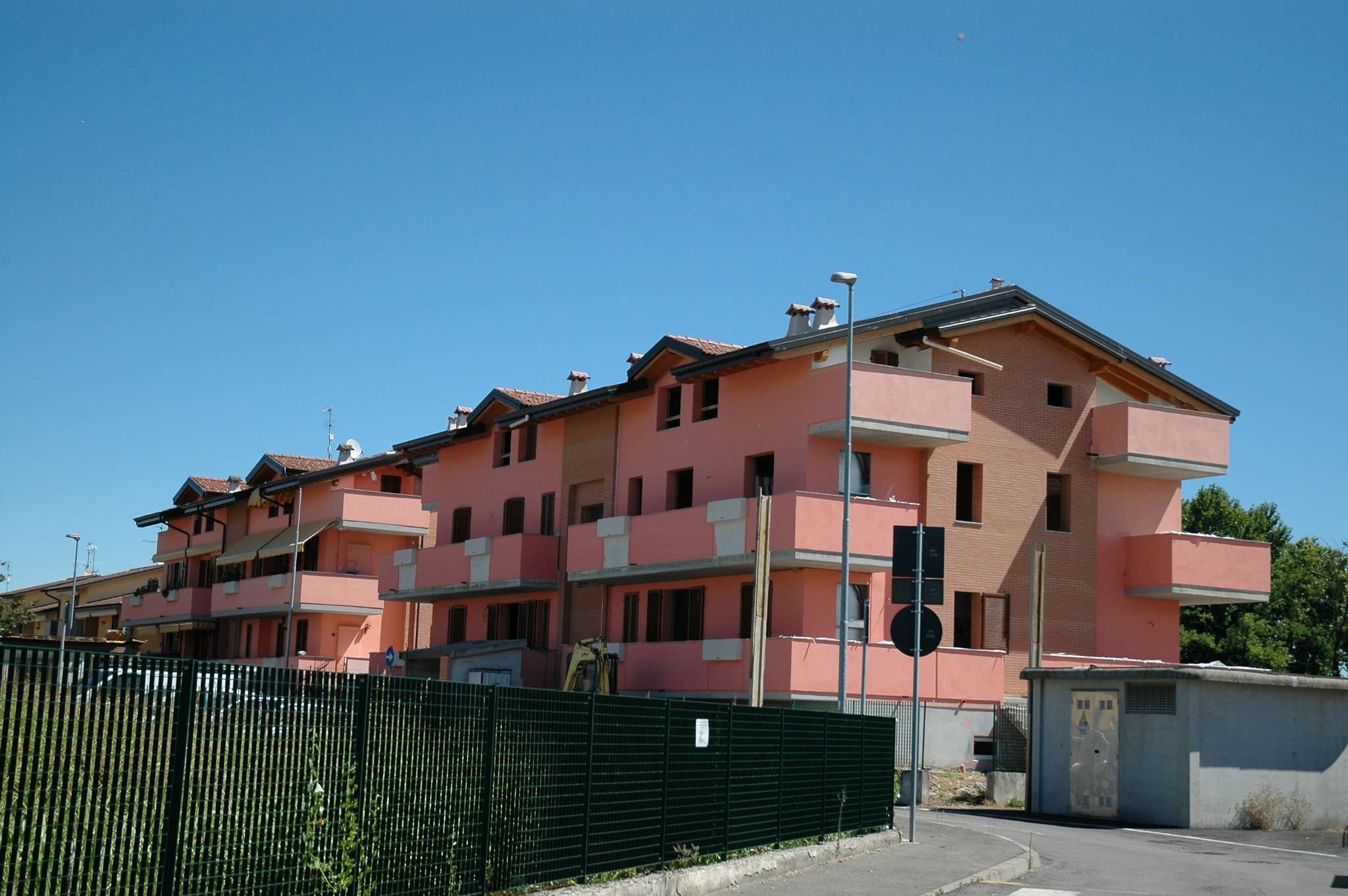  lodi vendita quart:  immobiliare milano hinterland